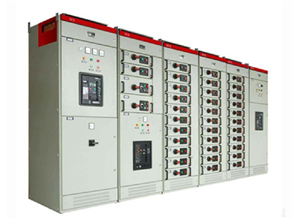 高、低压开关柜